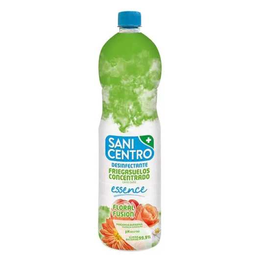 sanicentro suelos perfumado 1,5 litros