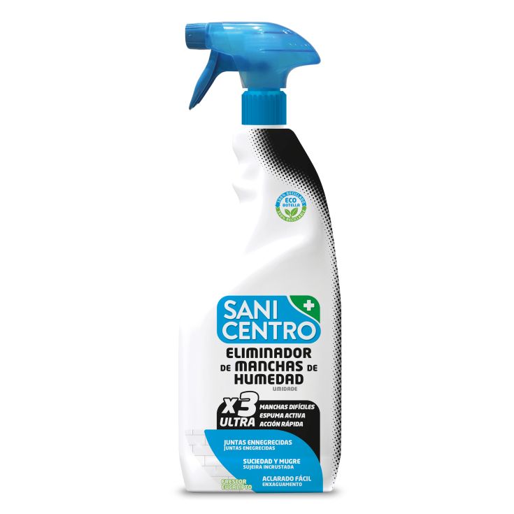 sanicentro antimoho pistola 750ml