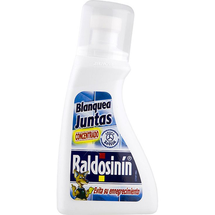 baldosinin blanqueador juntas 200ml