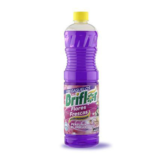 briflor flores fregasuelos 1250ml
