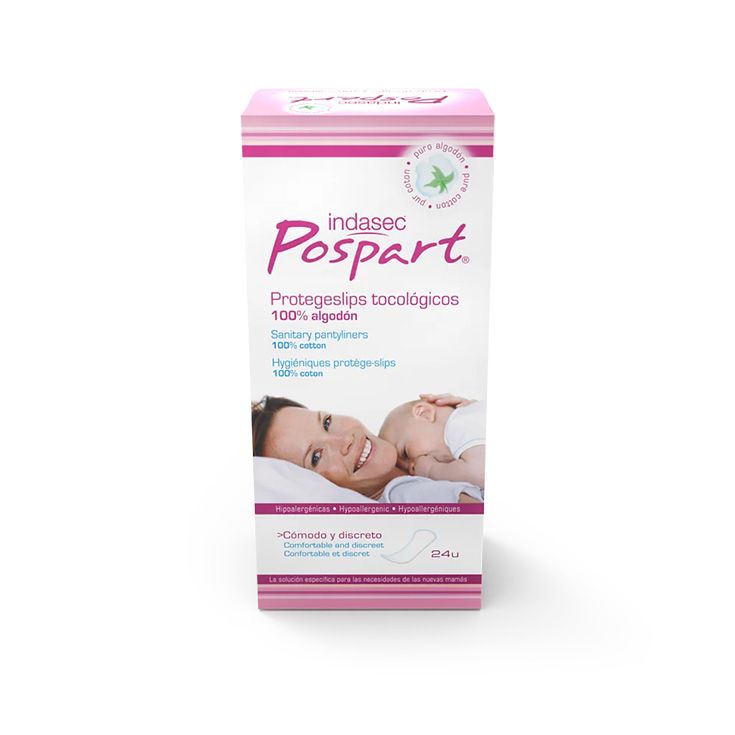 indasec postpart protegeslip 24ud