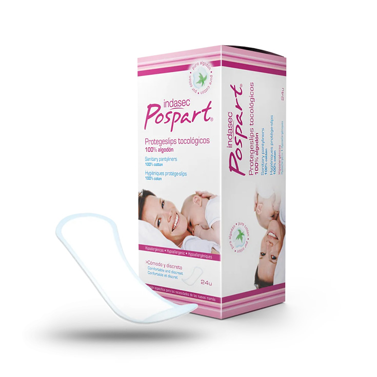 indasec postpart protegeslip 24ud