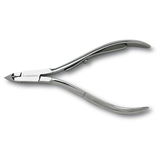 filarmonica alicate cuticula 10cm