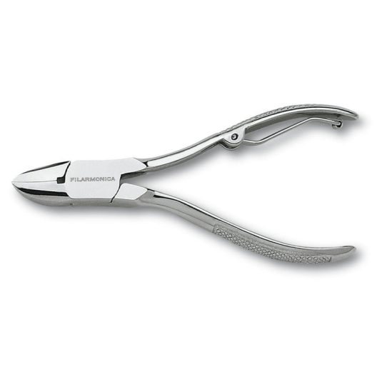 filarmonica alicate manicura cortauñas 10cm