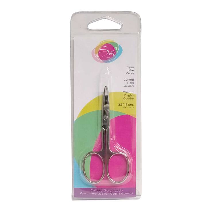 3 claveles tijera manicura uñas filarmonica 3,5 3 claveles tijera manicura uñas filarmonica 3,5
