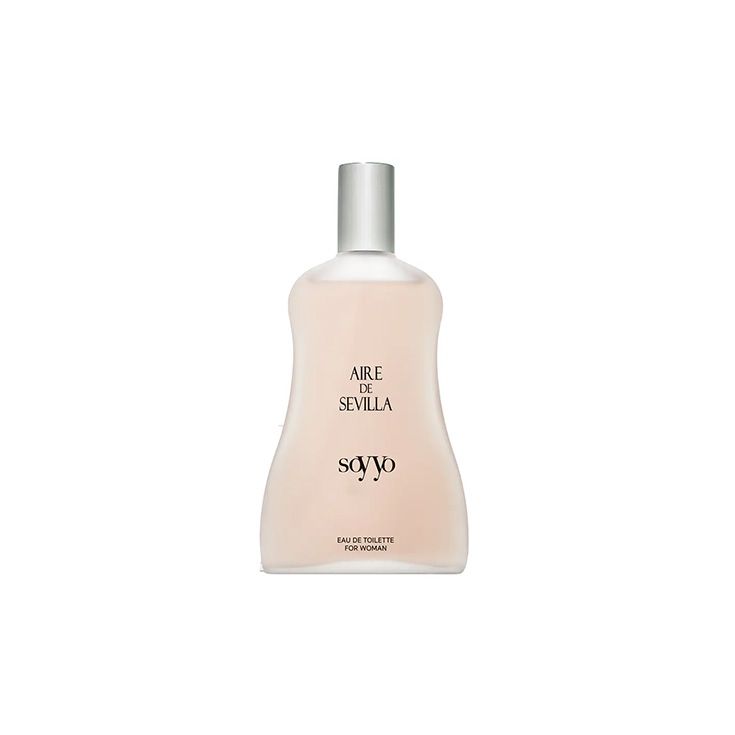 aire de sevilla soy yo eau de toilette 150ml aire de sevilla soy yo eau de toilette 150ml