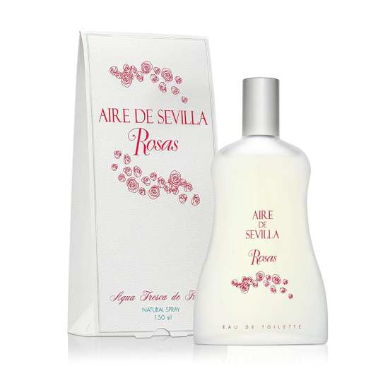 Estuche Azahar AIRE DE SEVILLA Eau de Toilette para mujer precio