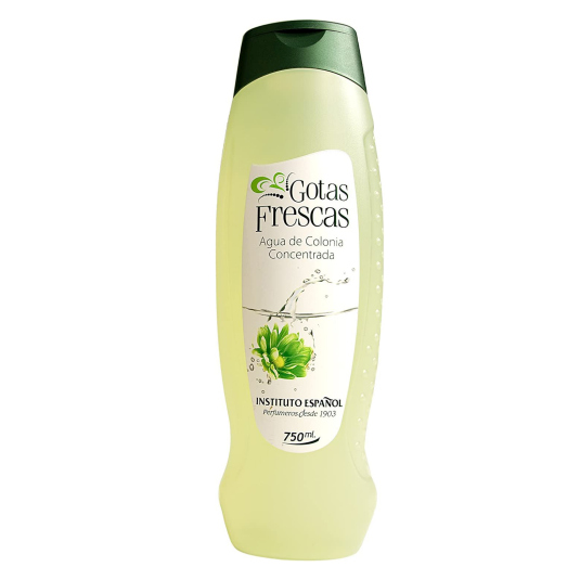 Colonia Gotas De Mayfer 500ml