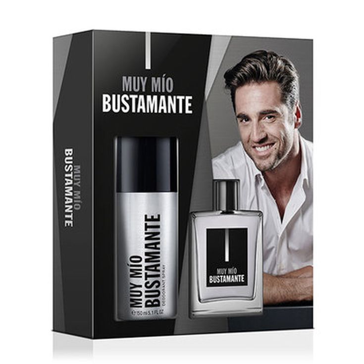 bustamante muy mio estuche 2 piezas bustamante muy mio estuche 2 piezas