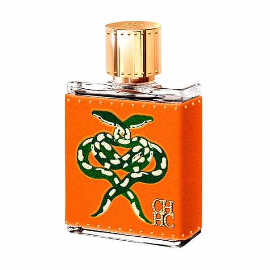 ch men hot! hot! hot! eau de parfum