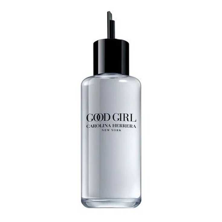 ch good girl eau de parfum recarga 200ml ch good girl eau de parfum recarga 200ml