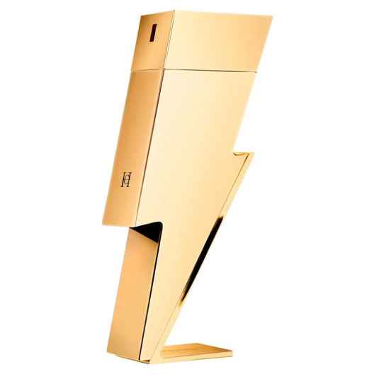 ch gold fantasy bad boy eau de toilette 100ml edicion limitada ch gold fantasy bad boy eau de toilette 100ml edicion limitada
