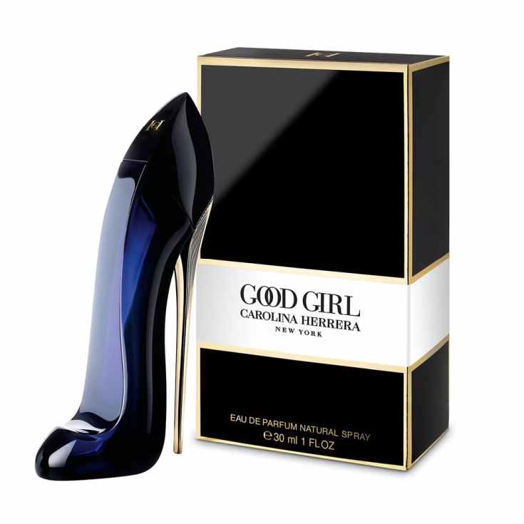 carolina herrera good girl eau de parfum