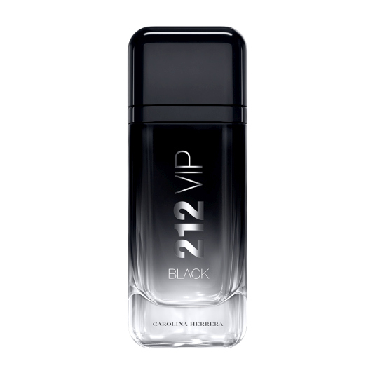 214 vip black men eau de parfum