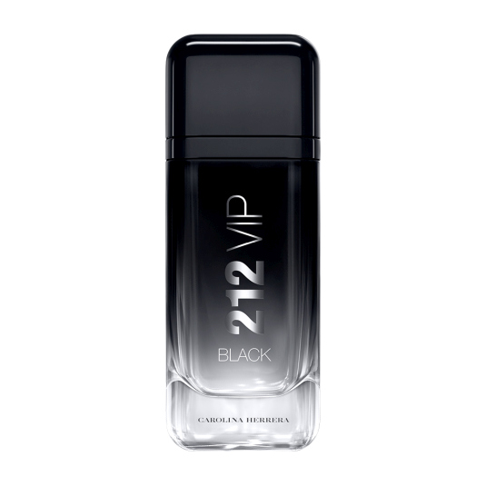 212 vip black men eau de parfum