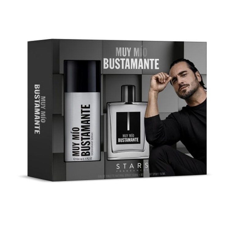 Perfume shop bustamante hombre