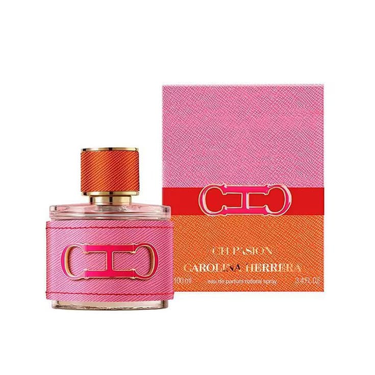 ch pasion for her de eau de parfum 100ml