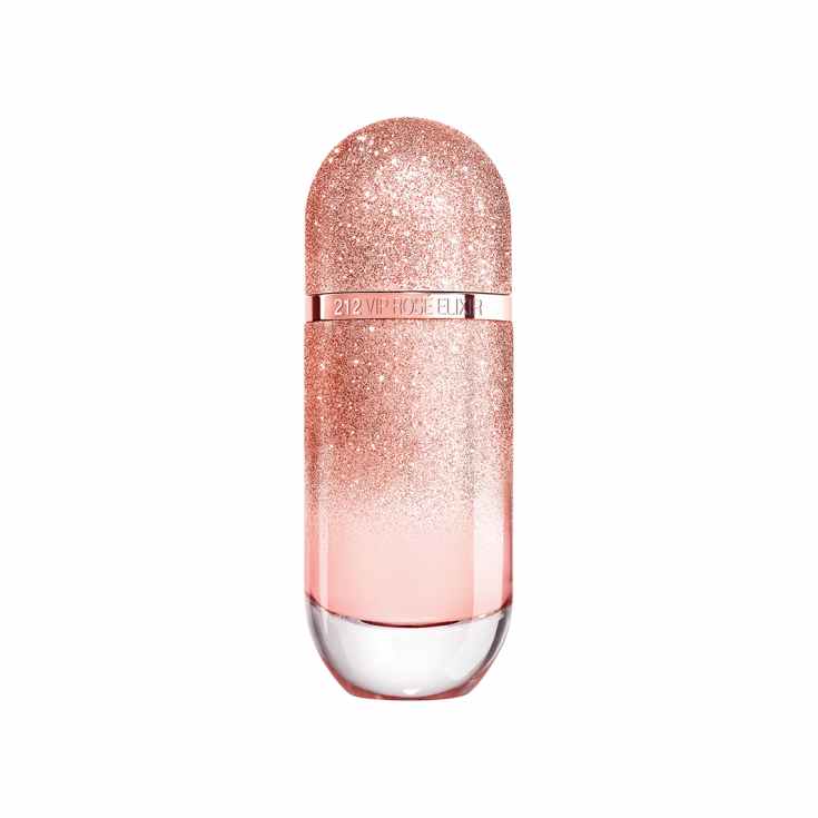 ch 212 vip rose elixir eau de parfum ch 212 vip rose elixir eau de parfum