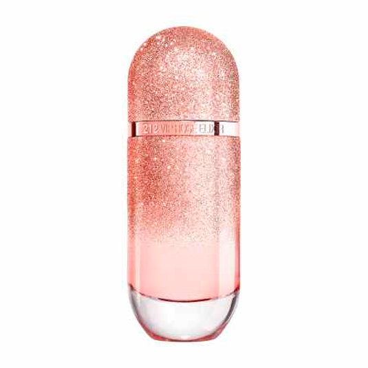 ch 212 vip rosé elixir eau de parfum