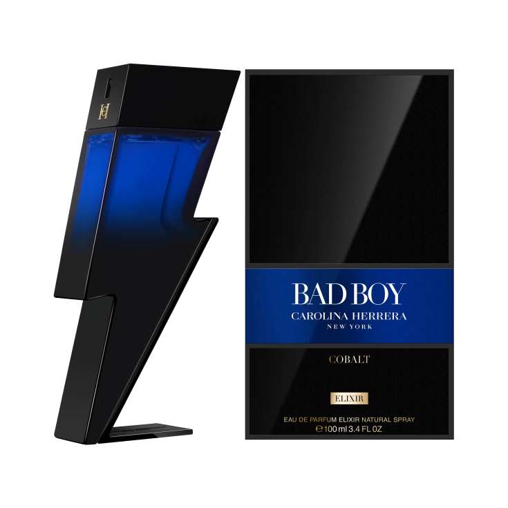 ch bad boy cobalt elixir eau de parfum