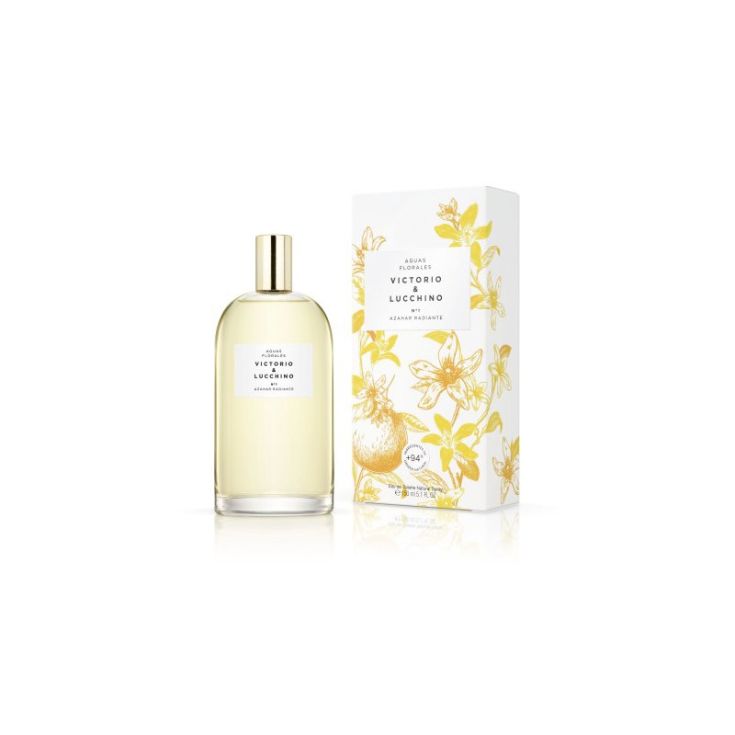 victorio & lucchino femme nº1 150ml victorio & lucchino femme nº1 150ml