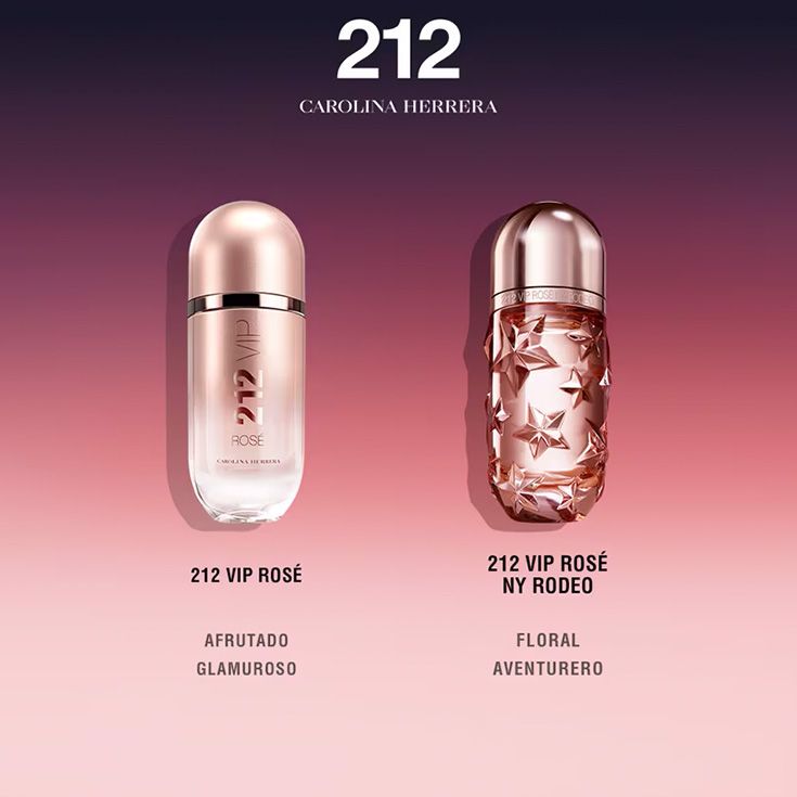 212 vip rose ny rodeo eau de parfum 80ml edicion limitada