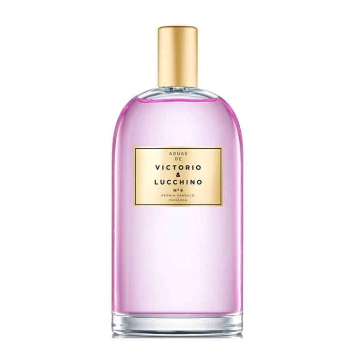 victorio & lucchino femme nº4 150ml victorio & lucchino femme nº4 150ml