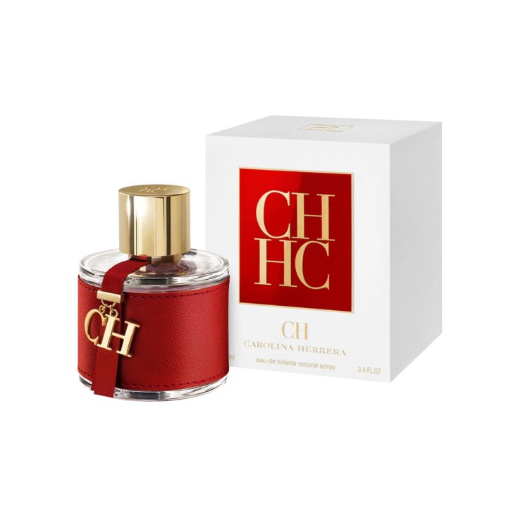 ch women eau de toilette