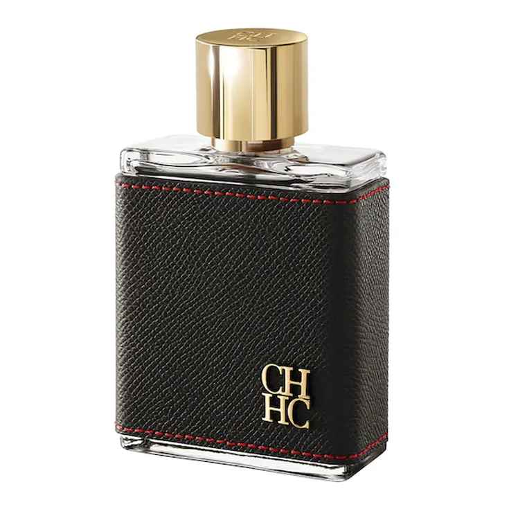 carolina herrera ch men eau de toilette 