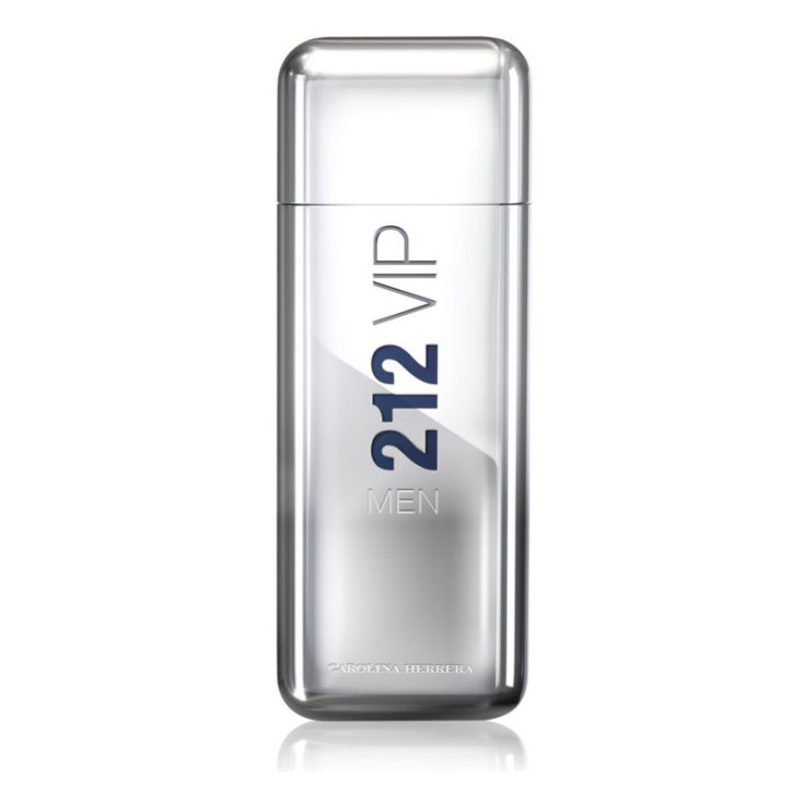 carolina herrera 212 vip men eau de toilette 