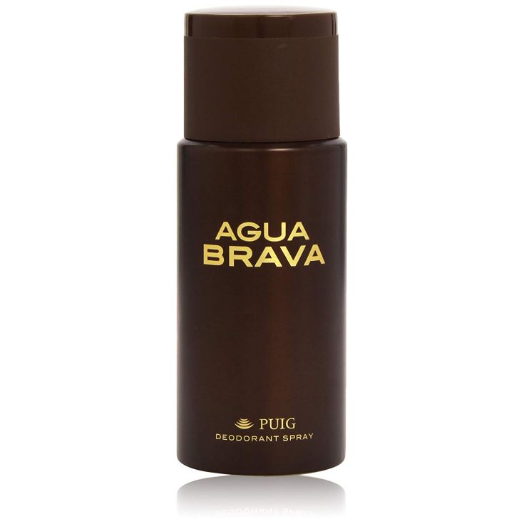 puig agua brava desodorante spray 150ml