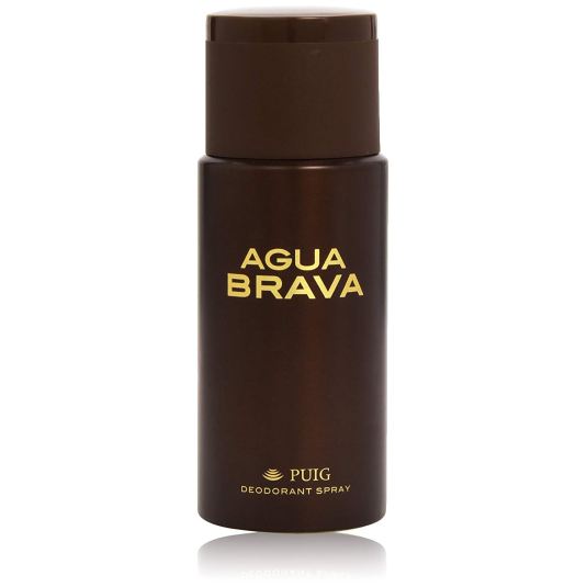 puig agua brava desodorante spray 150ml