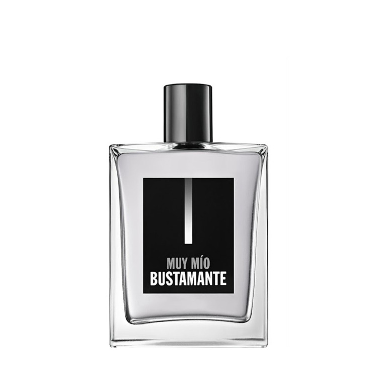 bustamante muy mio eau de toilette 