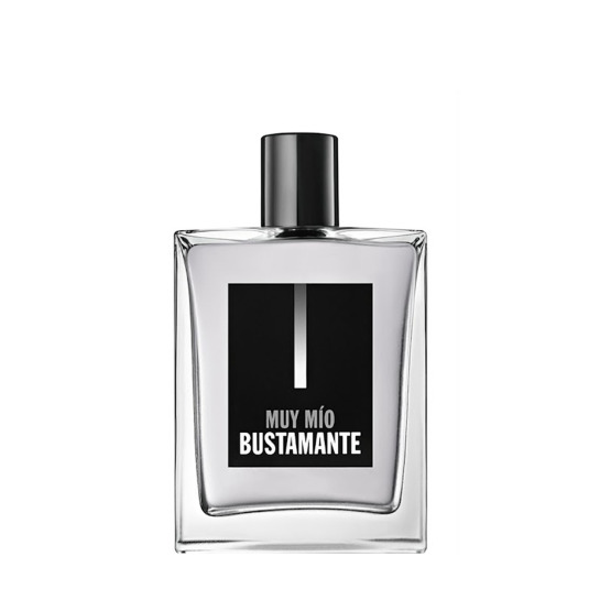 bustamante muy mio eau de toilette 