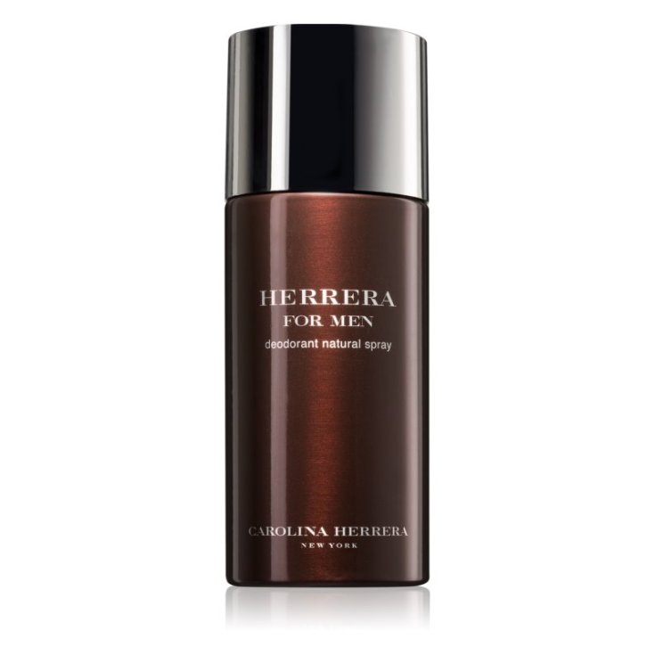CAROLINA HERRERA FOR MEN DESODORANTE 150ML CAROLINA HERRERA FOR MEN DESODORANTE 150ML