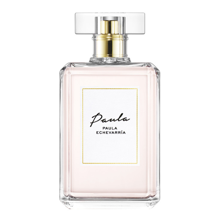 paula echevarria eau de toilette 100ml paula echevarria eau de toilette 100ml