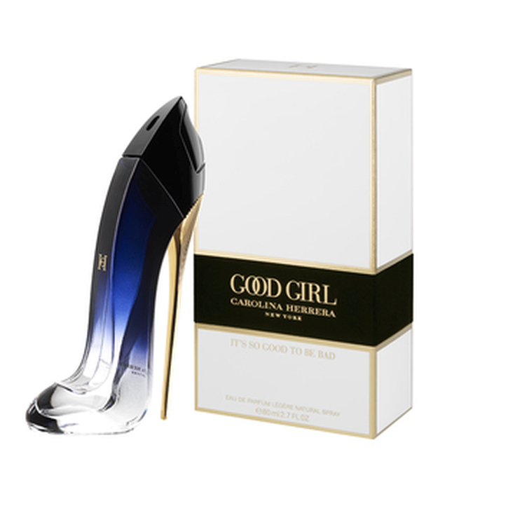 carolina herrera ch good girl legere eau de parfum carolina herrera ch good girl legere eau de parfum