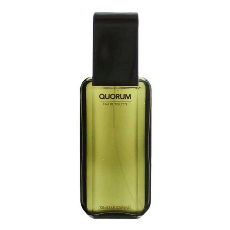 quorum eau de toilette for men 100ml