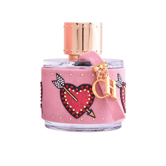 CAROLINA HERRERA QUEENS EAU DE PARFUM EDICIÓN LIMITADA 100ML CAROLINA HERRERA QUEENS EAU DE PARFUM EDICIÓN LIMITADA 100ML
