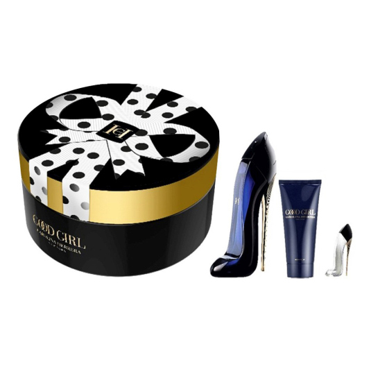 carolina herrera good girl eau de parfum 100ml cofre carolina herrera good girl eau de parfum 100ml cofre