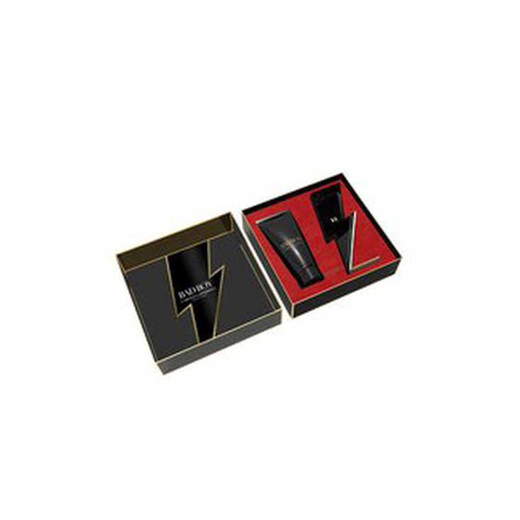 carolina herrera bad boy eau de toilette 100 cofre carolina herrera bad boy eau de toilette 100 cofre