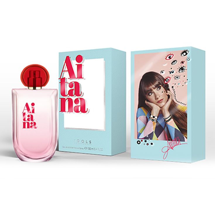 aitana eau de toilette 80ml aitana eau de toilette 80ml