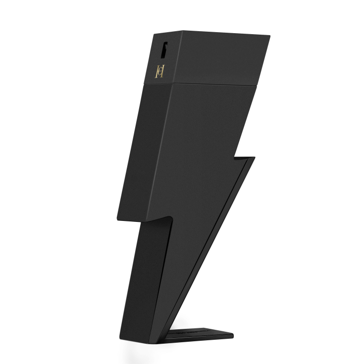 carolina herrera bad boy le parfum - delaUz