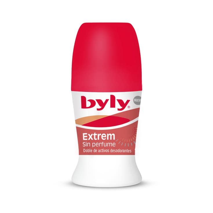 billy extrem desodorante roll-on 72h 50ml