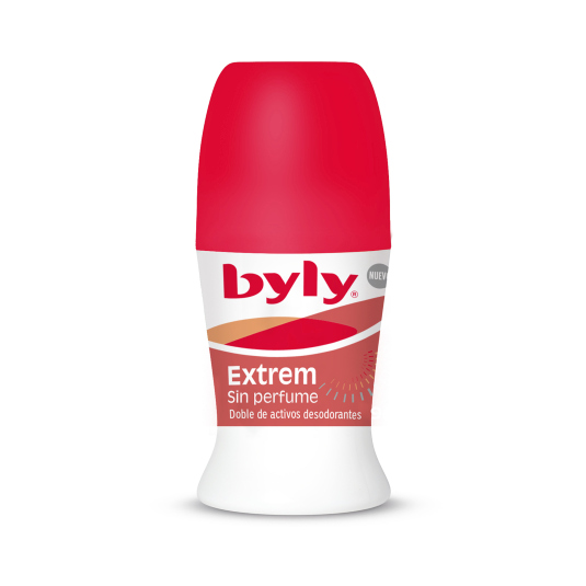 billy extrem desodorante roll-on 72h 50ml