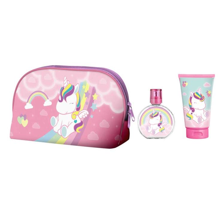 Neceser Infantil Con Eau De Toilette 90 ML