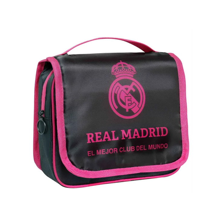 real madrid neceser femenino eau de toilette 150ml