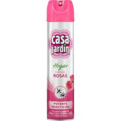casa jardin rosas 800ml 