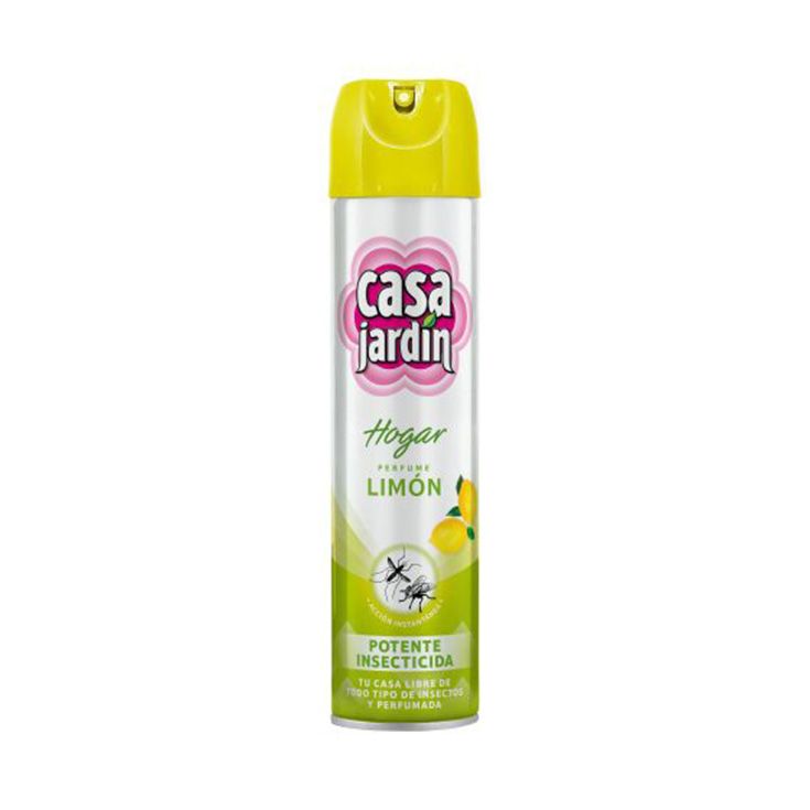 casa jardín limon 800ml casa jardín limon 800ml