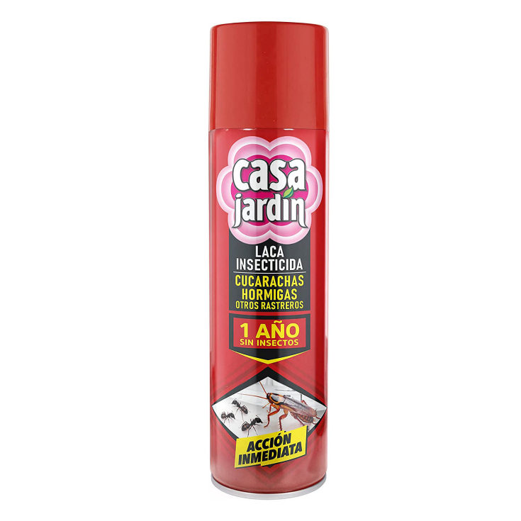 casa jardin insecticida cucarachas y hormigas 400ml casa jardin insecticida cucarachas y hormigas 400ml